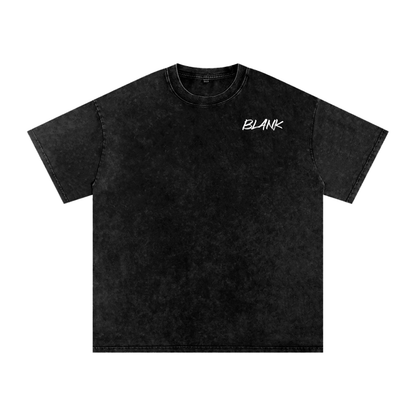 BlankDesignsCo Vintage "Never Home" Tee