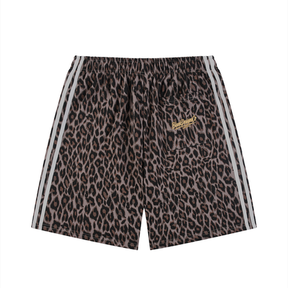 BlankDesignsCo leopard Shorts
