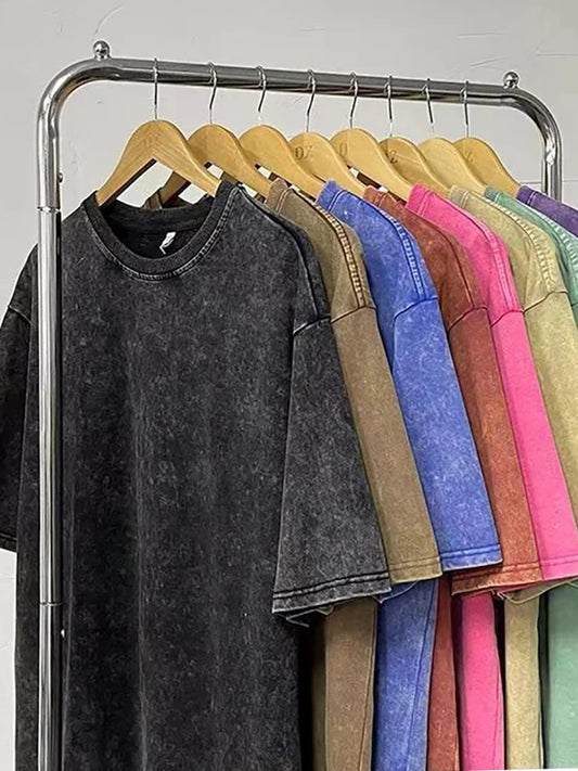 BlankDesignsCo Vintage Tees