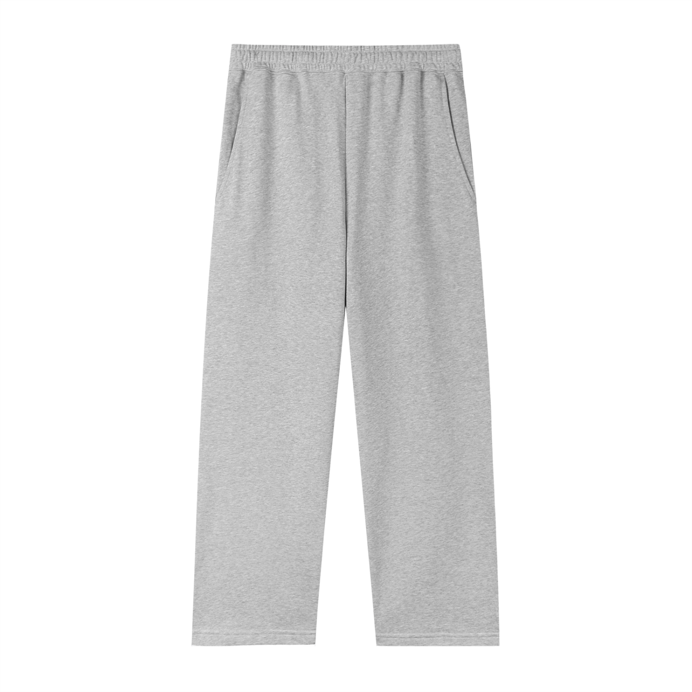 BlankDesignsCo Straight Legged Sweats