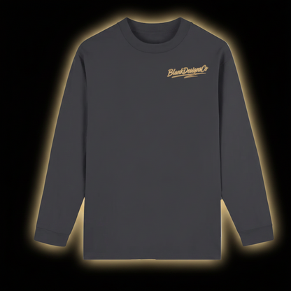 BlankDesignsCo Long Sleeve Tee