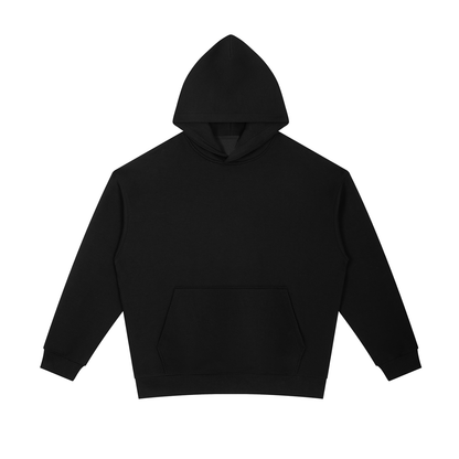 BlankDesignsCo Heavy Weight Never Home Hoodie