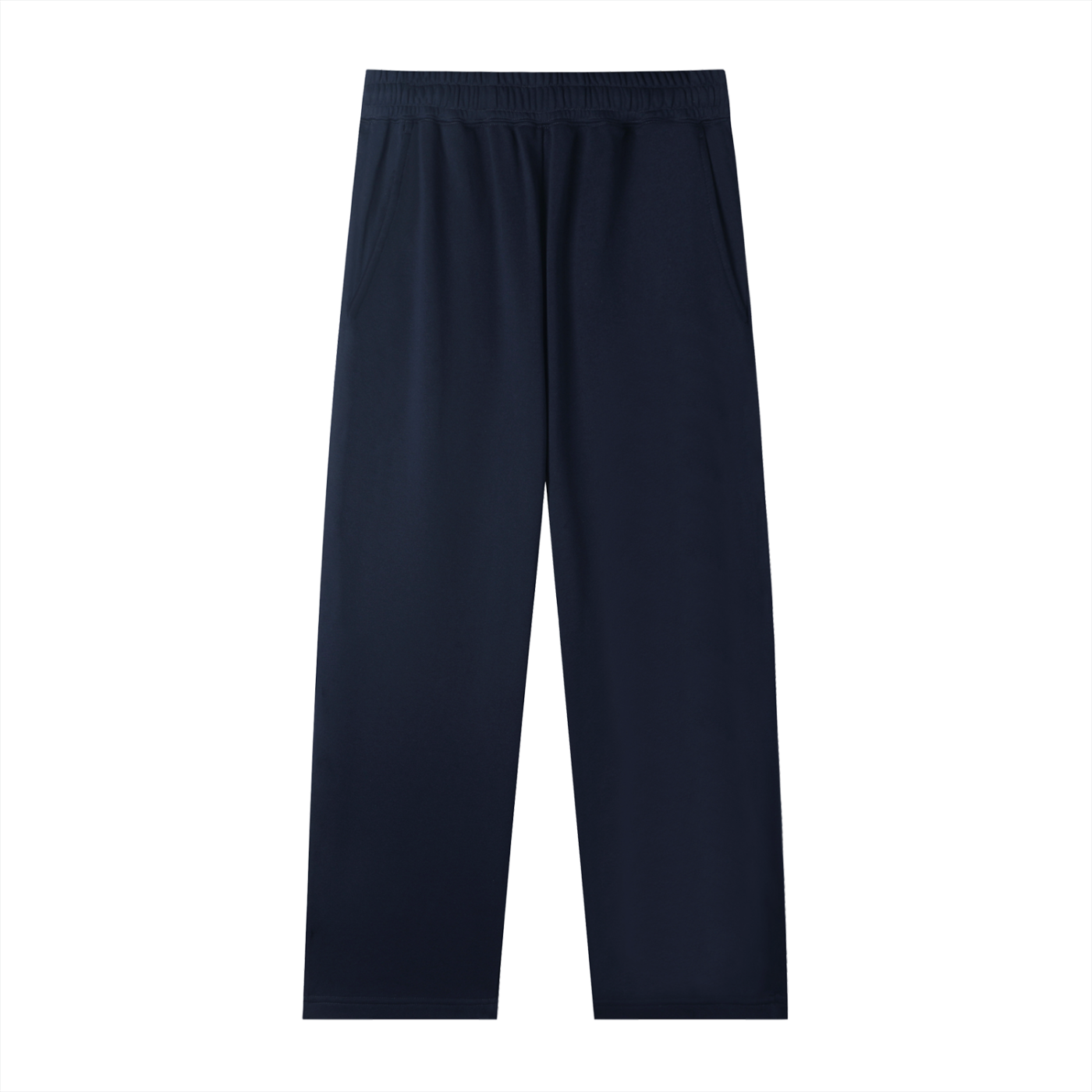 BlankDesignsCo Straight Legged Sweats