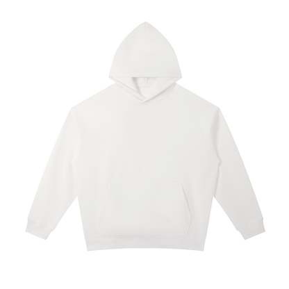 BlankDesignsCo Heavy Weight Never Home Hoodie