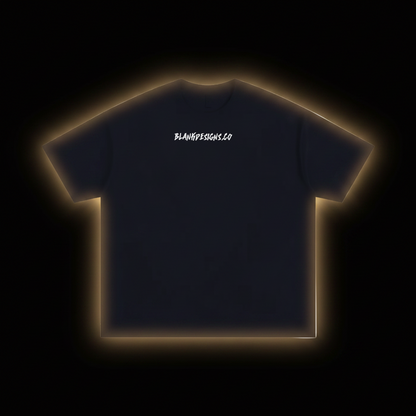 BlankDesignsCo Legal Fn Tee